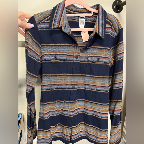 Patagonia Flannel - Picture 3 of 5